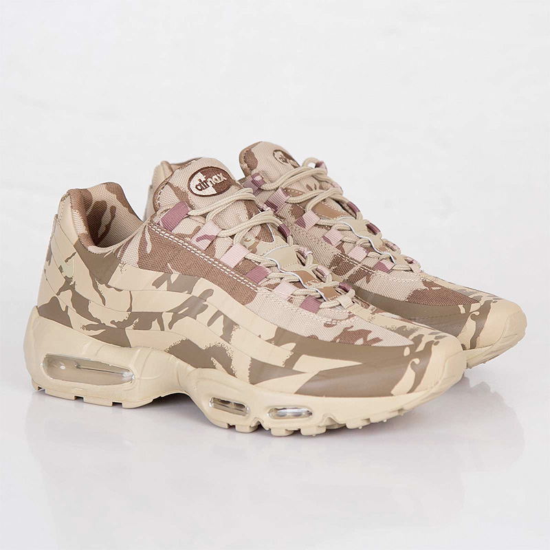 air max 95 camo