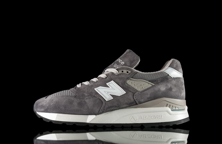 New Balance M998 CH – Made In The USA | sneakerb0b RELEASES