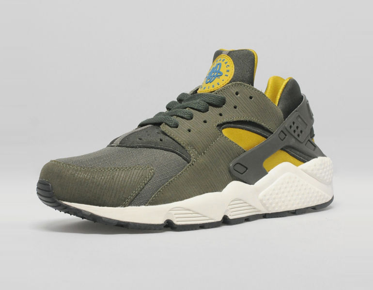 nike air huarache size 15