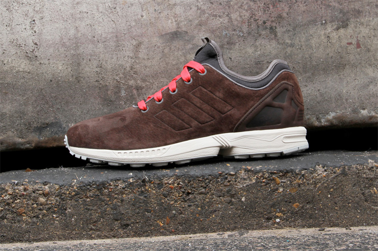 adidas zx leather