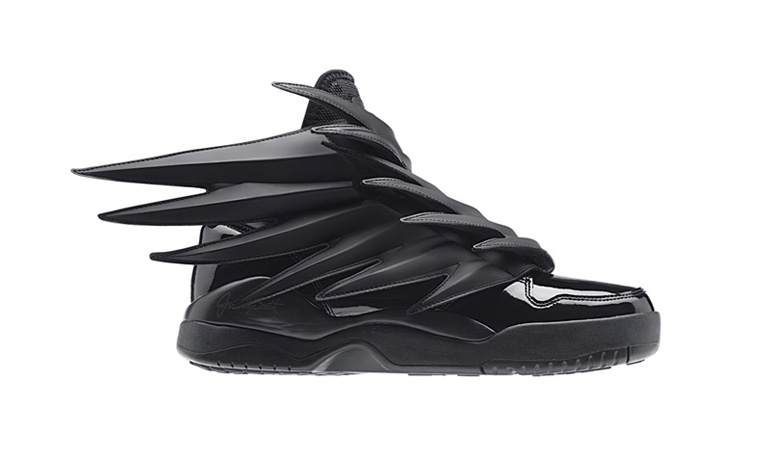 adidas jeremy scott wings 3.0 noir