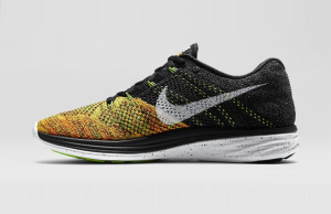 nike flyknit lunar 2 femme cyan