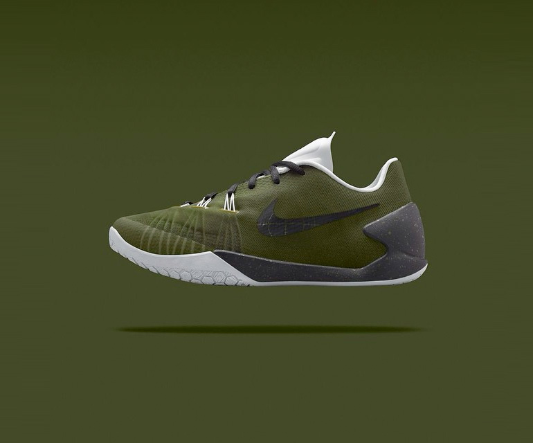 nike hyperchase 2018