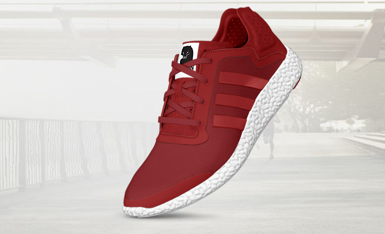 adidas mi Pure Boost | sneakerb0b RELEASES