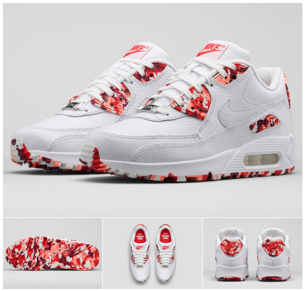 air max 90 city pack