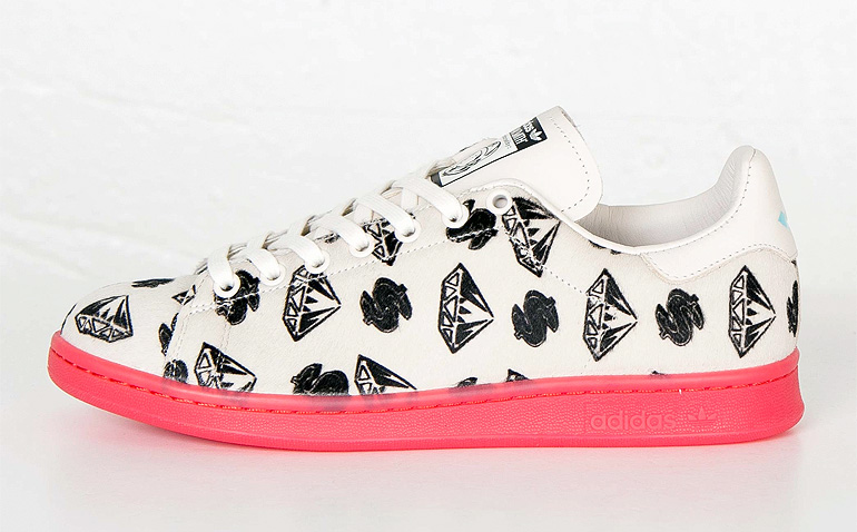 BBC Stan Smith | sneakerb0b RELEASES