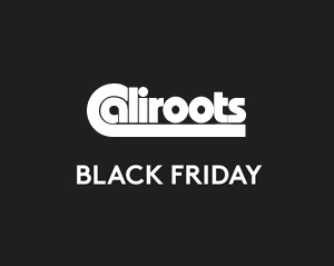 Caliroots Black Friday