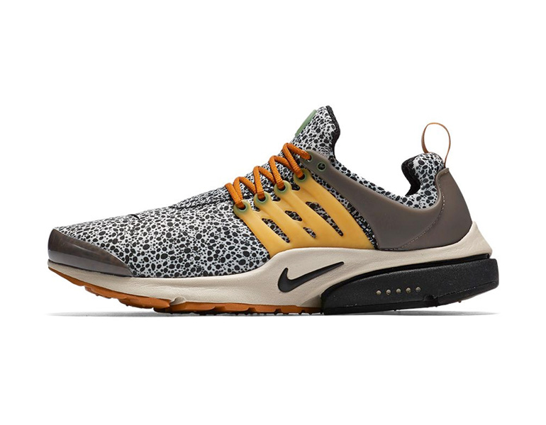 air presto white safari