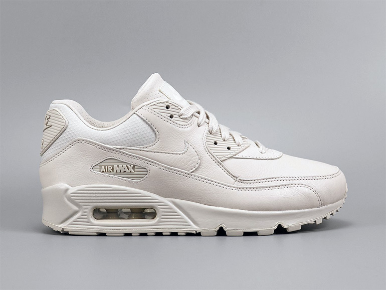 nike wmns air max 90 pinnacle