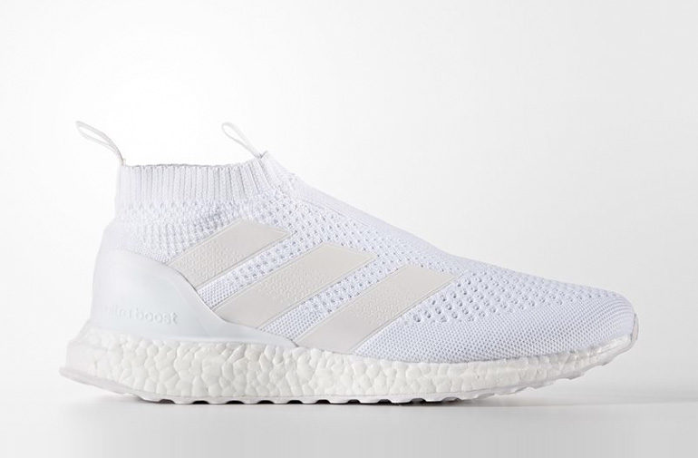 ace 16 purecontrol ultra boost white