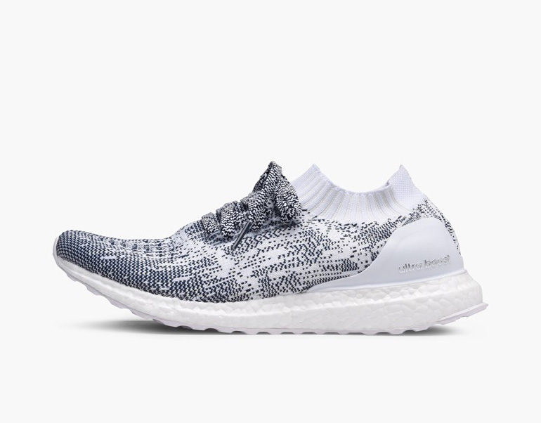 adidas Ultra Boost Uncaged – Non Dye White | sneakerb0b RELEASES