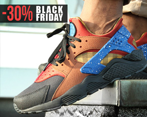 animal tracks Black Friday