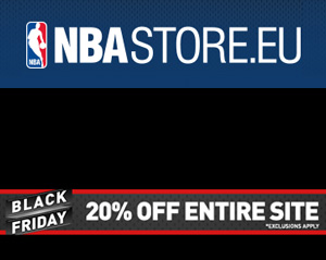 nba Black Friday
