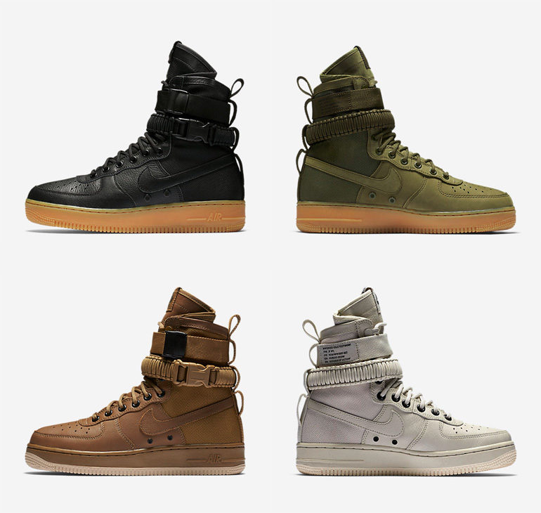 nike special force 1