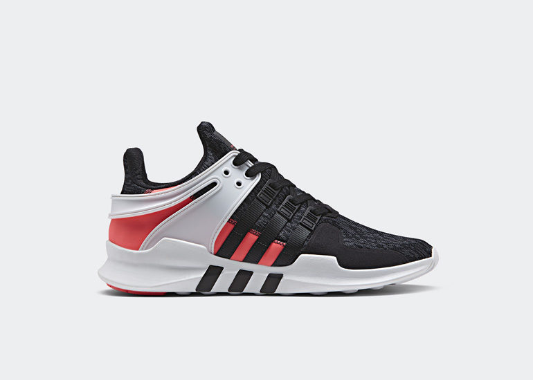 adidas EQT Support ADV – Turbo Red 