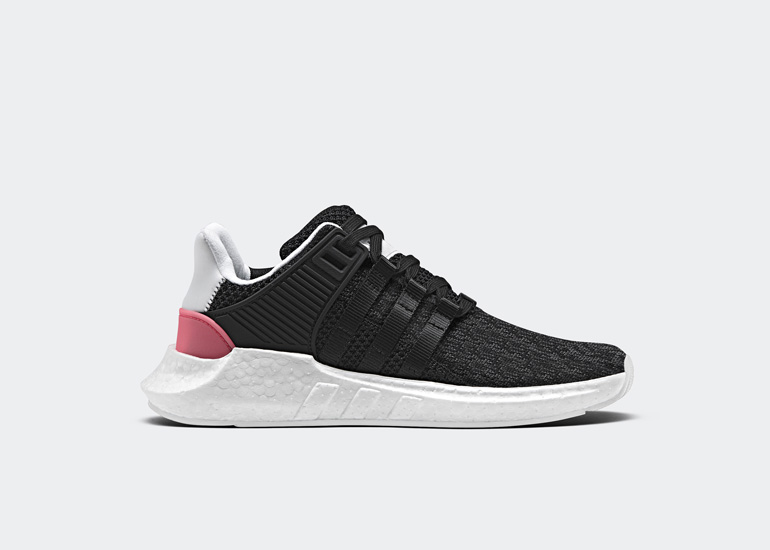 adidas eqt support rf turbo red