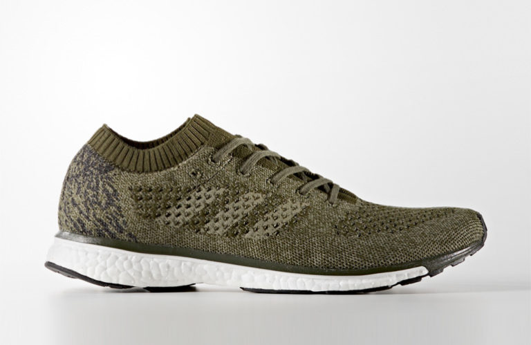 adidas adizero Prime LTD â Trace Cargo | sneakerb0b RELEASES