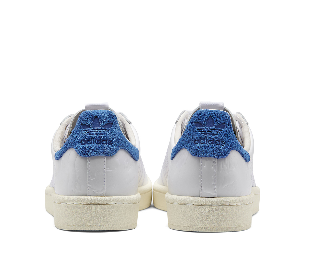 adidas x undefeated x colette