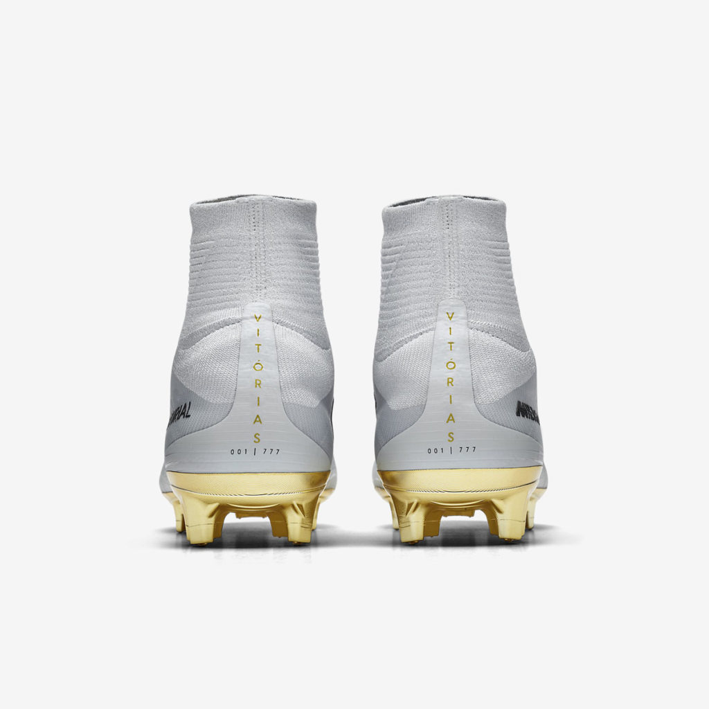 cr7 mercurial superfly vitorias
