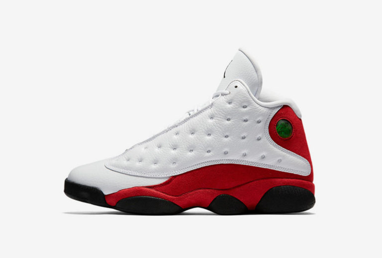 air jordan 13 chicago og