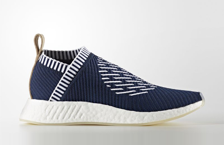 Adidas NMD CS2 City Sock Ronin Pack Sneakerb0b RELEASES