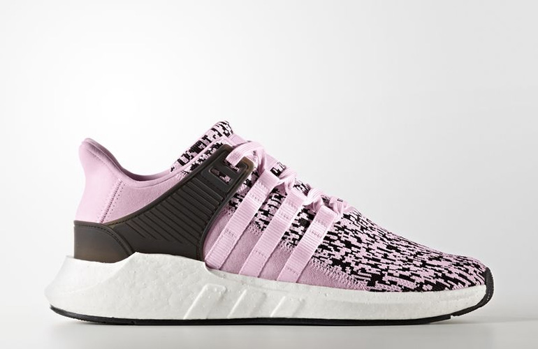 pink eqt