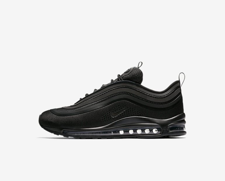 air max 97 ul triple black