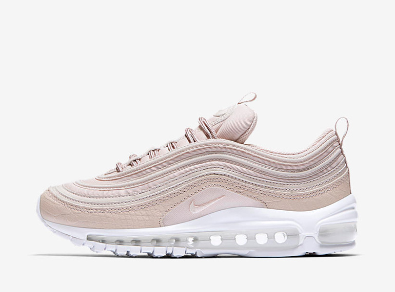 nike vapormax plus pink orange