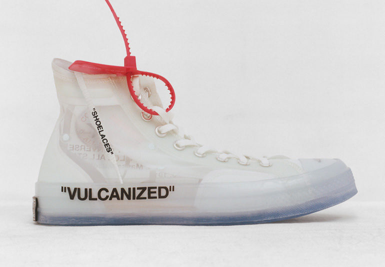 converse x off white buy