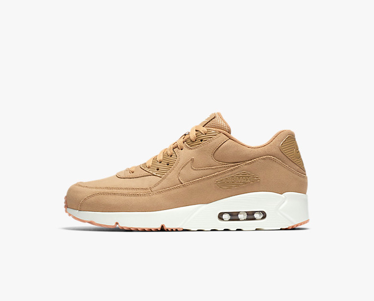 nike air max 90 flax