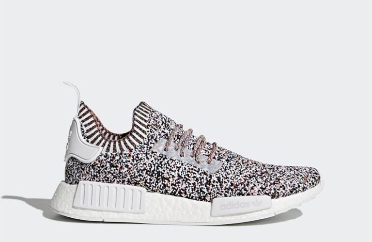 adidas nmd multicolor