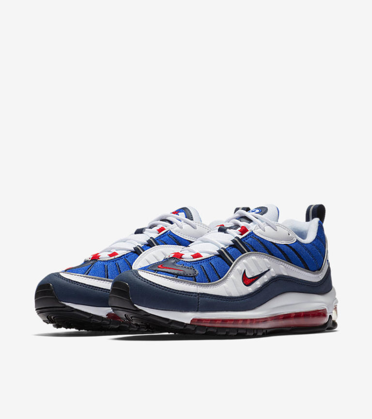 nike air max 98 gundam