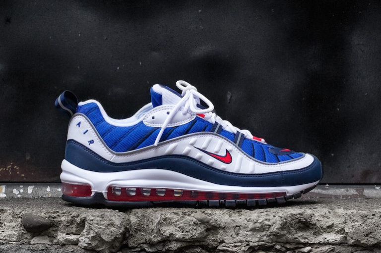 nike air max 98 gundam