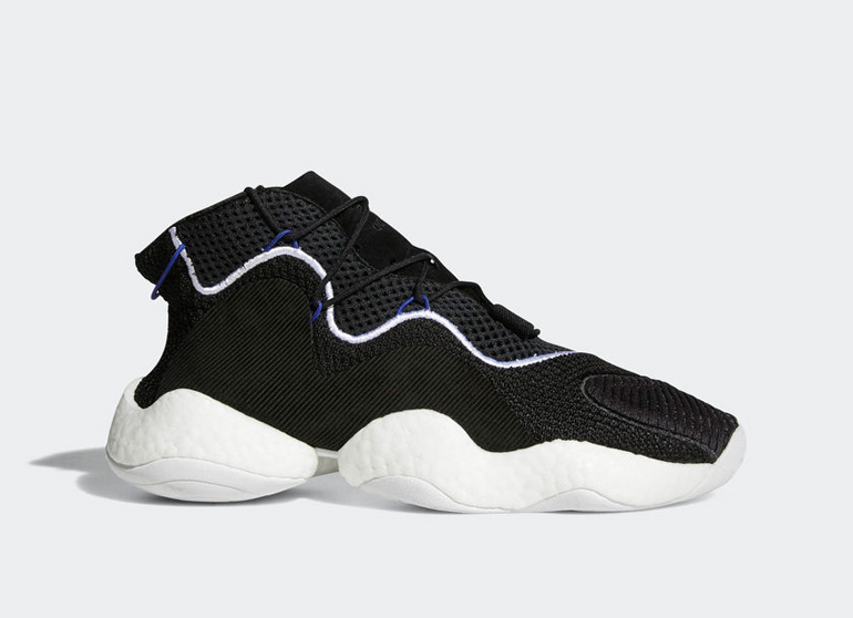 adidas crazy byw i ee