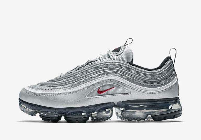 Up Your AIR Game with the Latest Nike Air Vapormax 97