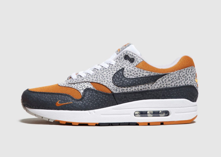 size? x Nike Air Max 1 – What The 
