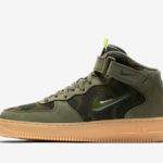 nike air force 1 high country camo germany