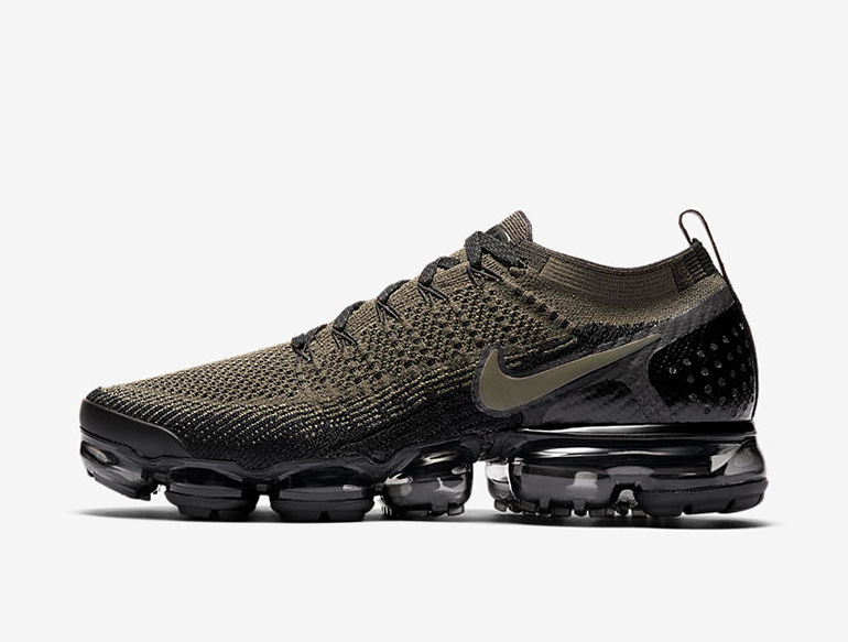 nike vapormax flyknit 2 snake