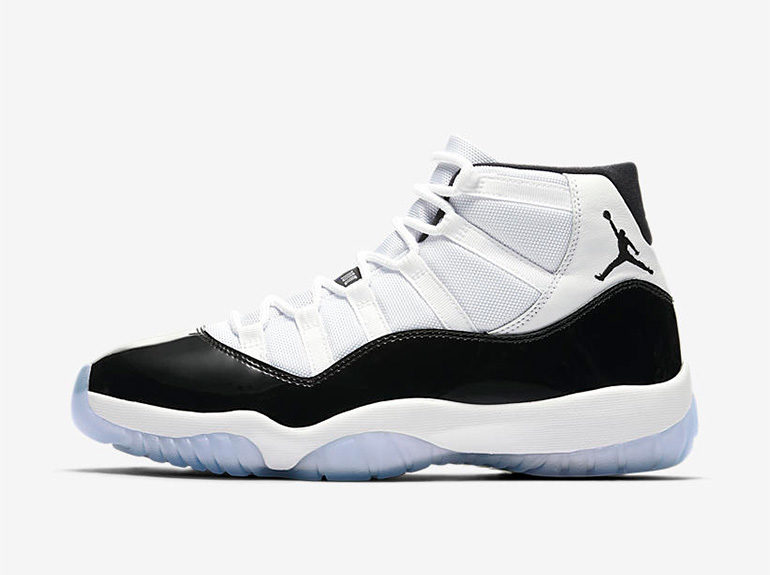 concord 11 online release