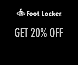 foot locker Black Friday