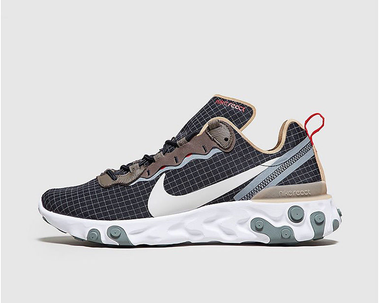 Nike React Element 55 – size? Exclusive 