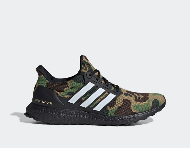 where to get bape ultra boost