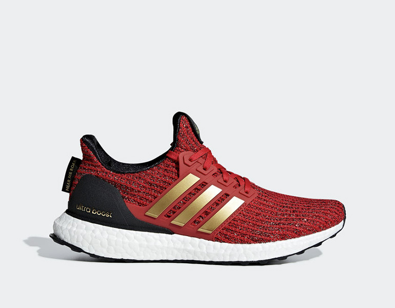 house lannister ultra boost