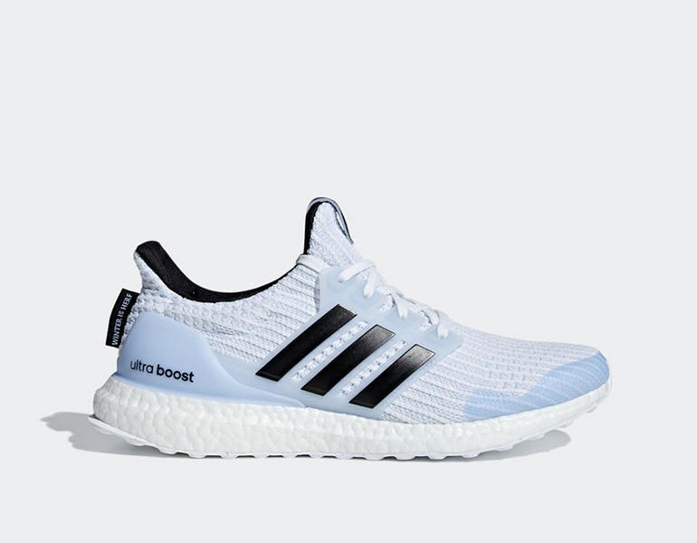 white walkers addidas