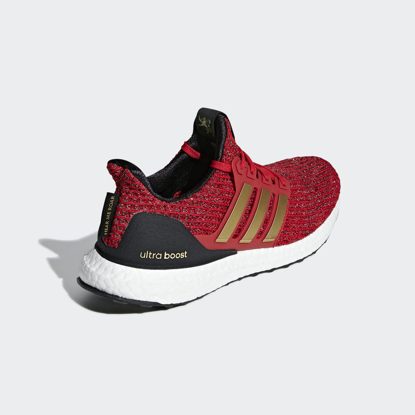 adidas game of thrones house lannister