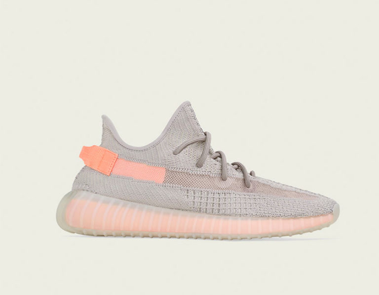 yeezy trfrm stock numbers