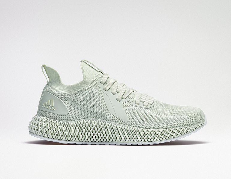 adidas parley 4d release date