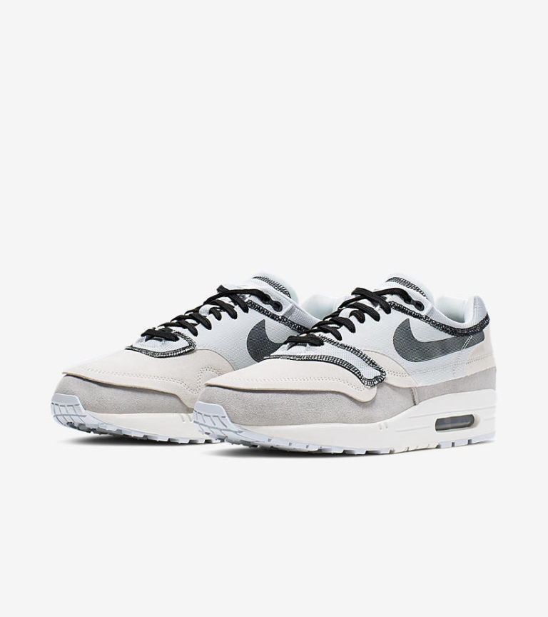 Nike Air Max 1 Inside Out â Phantom | sneakerb0b RELEASES