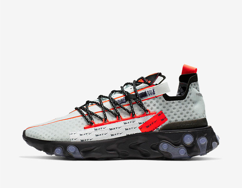 nike ispa react