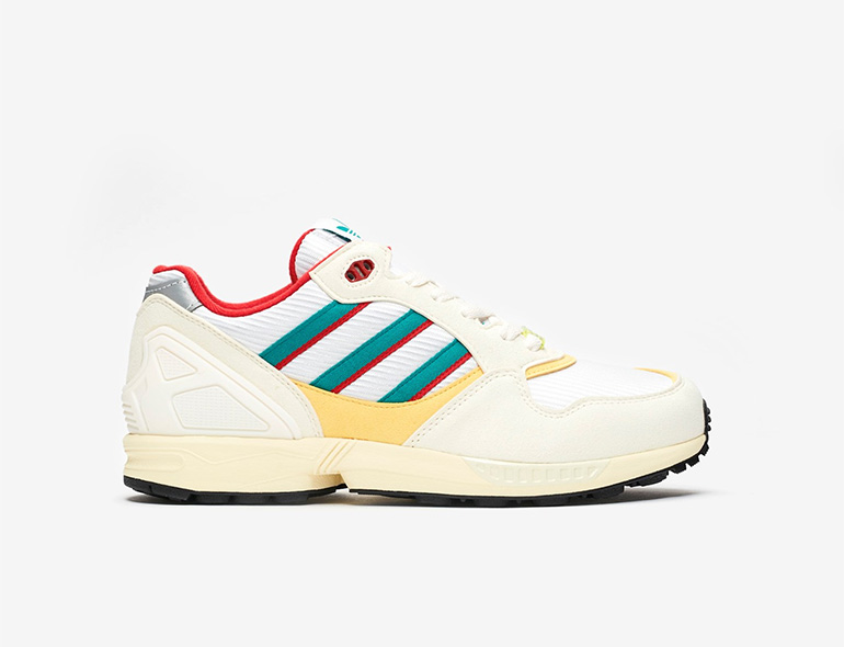adidas ZX 6000 OG – 30 Years of Torsion 